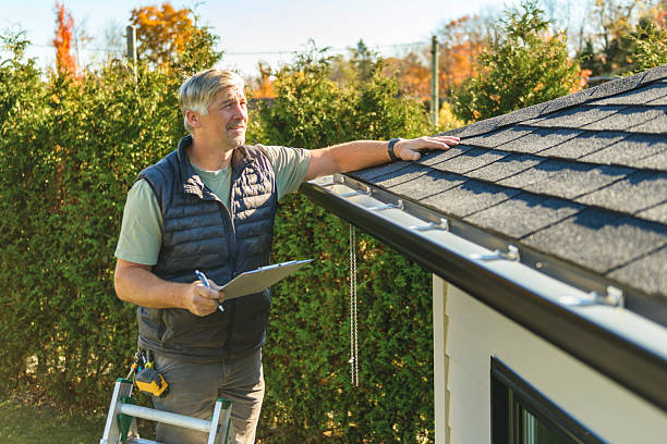 Trusted Storm Damage Roof Repair service in Rushmore, MN - Ben Roofing and Steel LLC